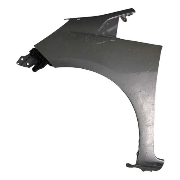 Paralama Dianteiro Esquerdo Honda Fit 2009 2014