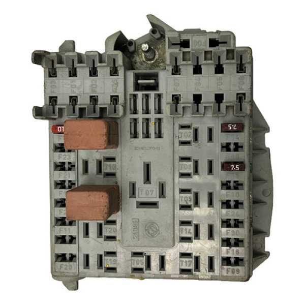 Caixa Fusível Fiat Punto 2008 2009 2010 2011 2012 | 51815338