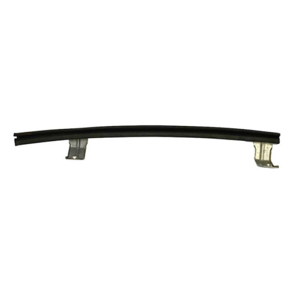 Guia Vidro Motorista Nissan Kicks 2016 2017 2018 2019 2020 - Preto