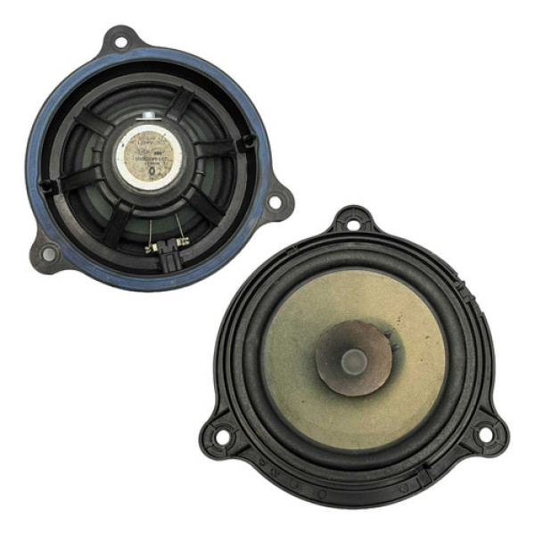 Alto Falante Nissan Kicks 2017 2020 | 281448588r Preto