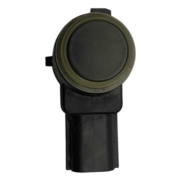 Sensor Estacionamento Chevrolet Tracker 2020 2024 Preto