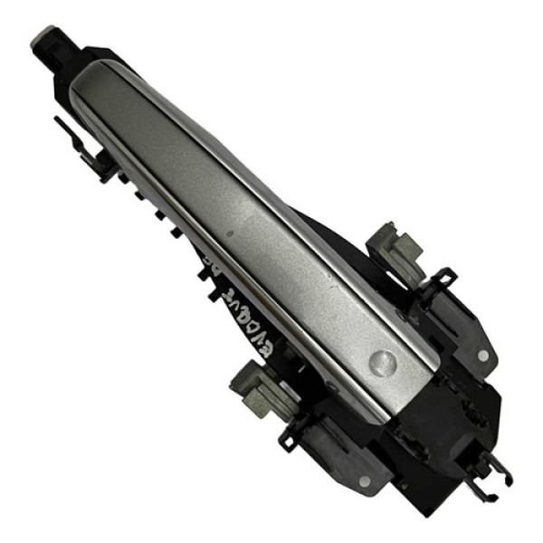 Maçaneta Externa Dianteira Esquerda Land Rover Evoque 14/15