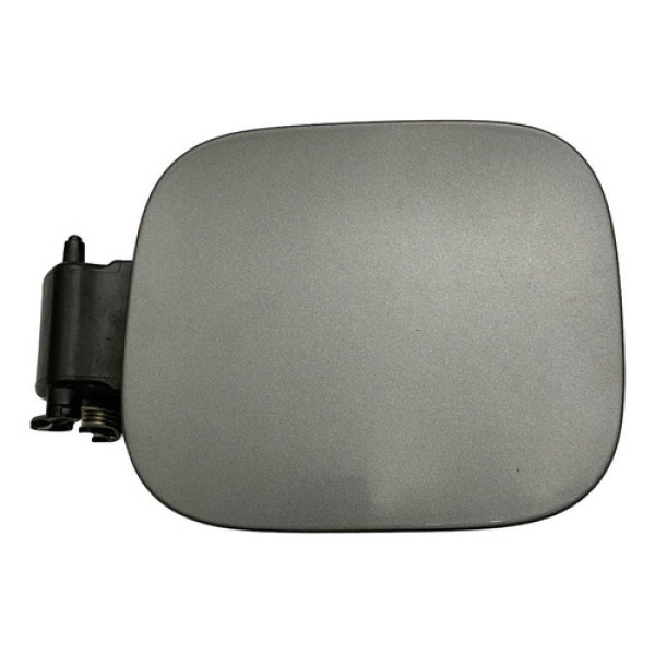 Portinhola Tanque Combustível Chevrolet Tracker 2022 2023 Prata 2022