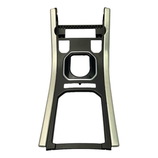 Moldura Console Central Evoque Diesel 2014/15 Bj32045a66aaw