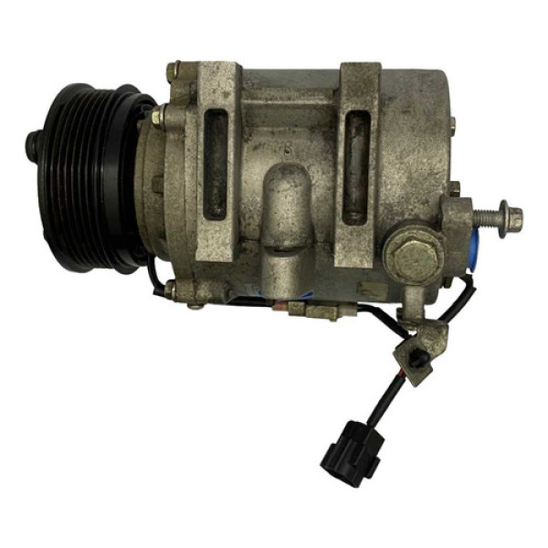 Compressor Ar Condicionado Chery Tiggo 2 Look 1.5 2019 2020