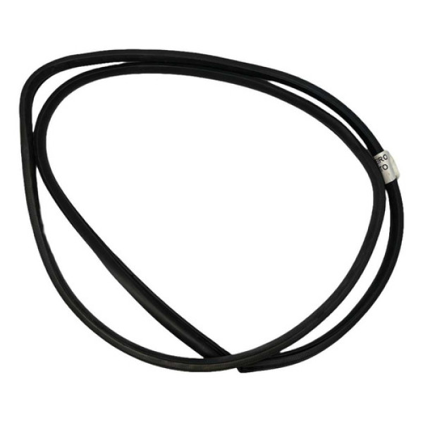 Borracha Vedação Porta Dianteira Direito Corolla Sedan 2020 