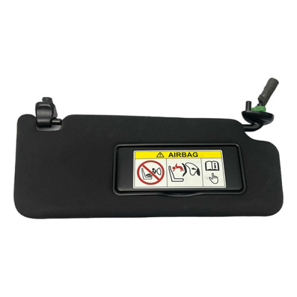 Quebra Sol Direito Honda Civic G10 2018