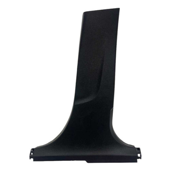 Acabamento Coluna Direito Chevrolet Onix 2017 2018 |52147315 Preto