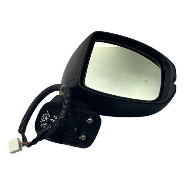 Retrovisor Elétrico Direito C Seta Wrv 2015 2020 | E13037576