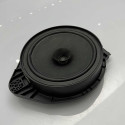 Alto-falante Porta Traseira Chevrolet Tracker Premier 2020  Preto