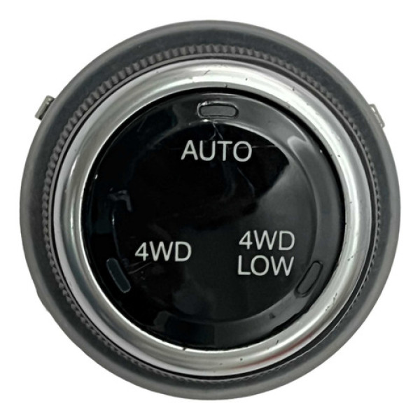 Botão Controle Tração Jeep Renegade 4x4 2021 | 01002297190