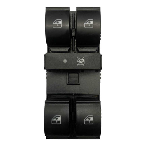 Botão Vidro Elétrico Motorista Fiat Argo Cronos 2017 /2023