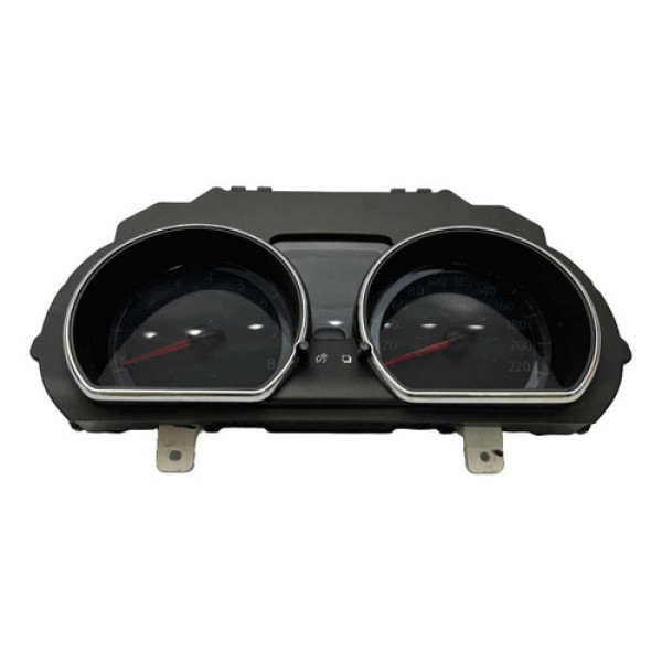 Painel Instrumentos Nissan Versa 2012 2019 Preto