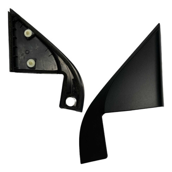 Acabamento Retrovisor Direito Kicks 2018 2021 | 802925rb0a