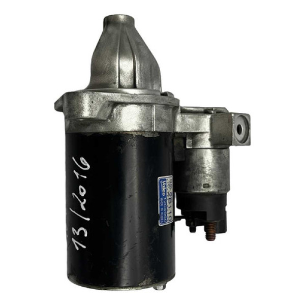 Motor Partida Hyundai Hb20 I30 1.6 16v Aut 2011 2013 2016