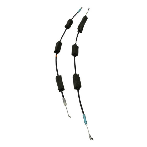 Cabo Tranca Motorista Honda City Touring 2022 2023 2024