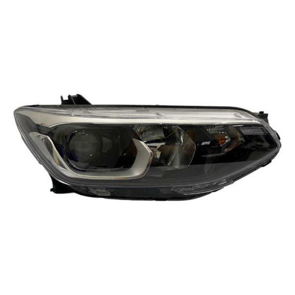 Farol Direito S Led Chevrolet Tracker 2021 2025  52173373 Direito/passageiro