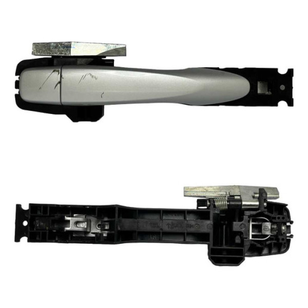 Maçaneta Externa Traseira Direita Nissan Kicks 2020