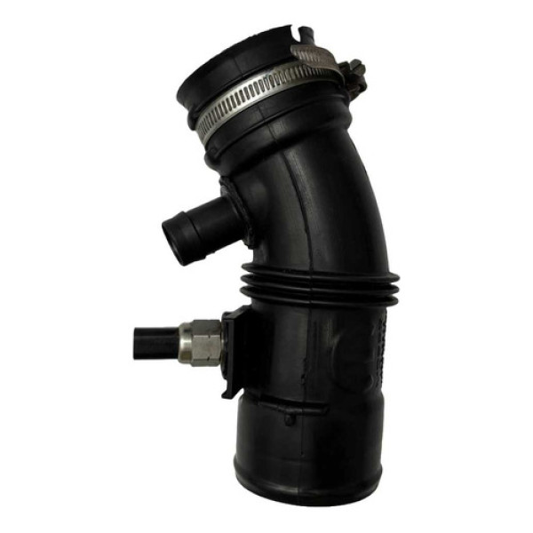 Mangueira Duto Ar Turbina Compass Serie S T720 1.3 16v Turbo