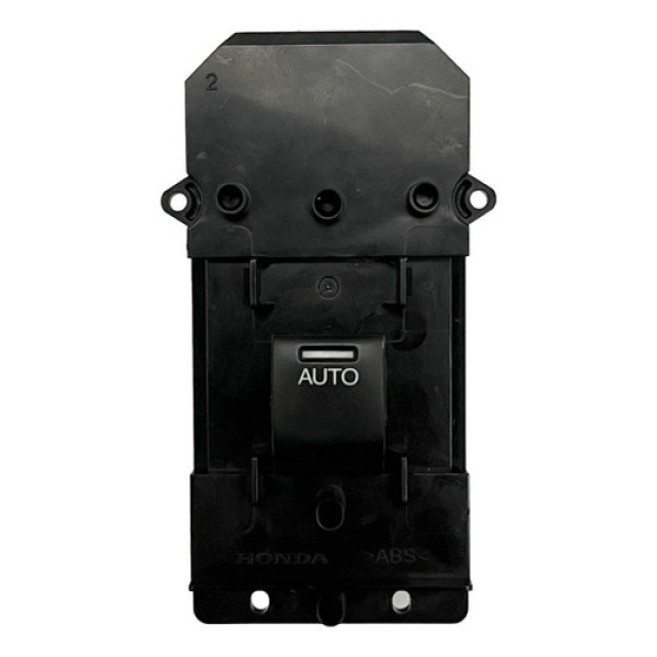 Botão Vidro Elétrico Dianteiro Direito Honda Hrv 2016 2021