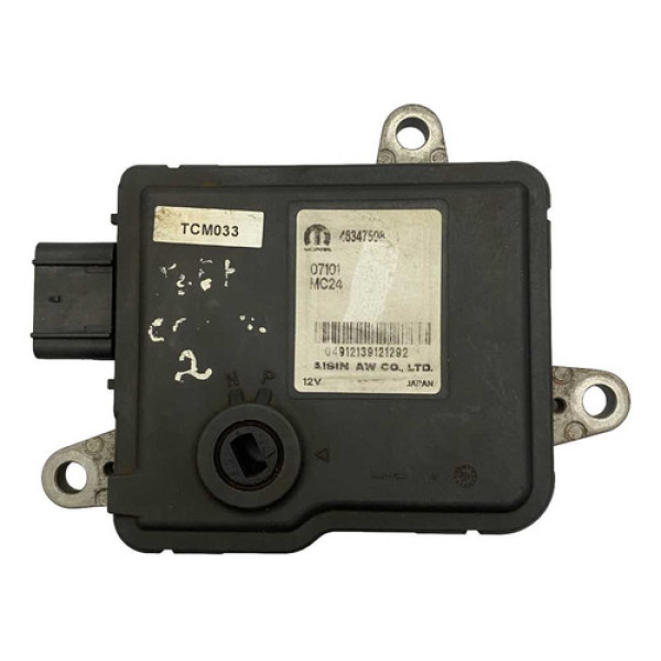 Módulo Câmbio Chave Seletora Jeep Compass 2022 2023