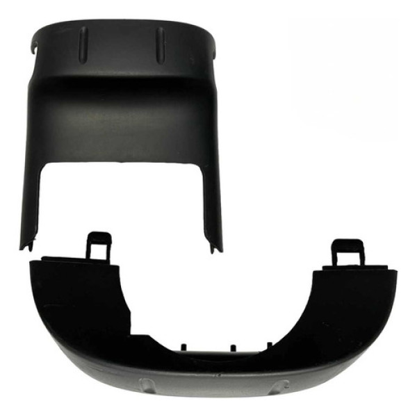 Moldura Superior Coluna Direção Nivus 2022