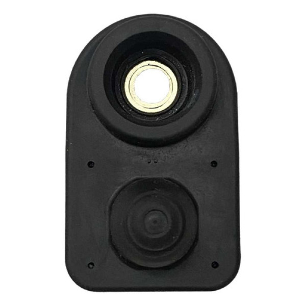 Sensor Abertura Porta Nissan Kicks 2017  Preto