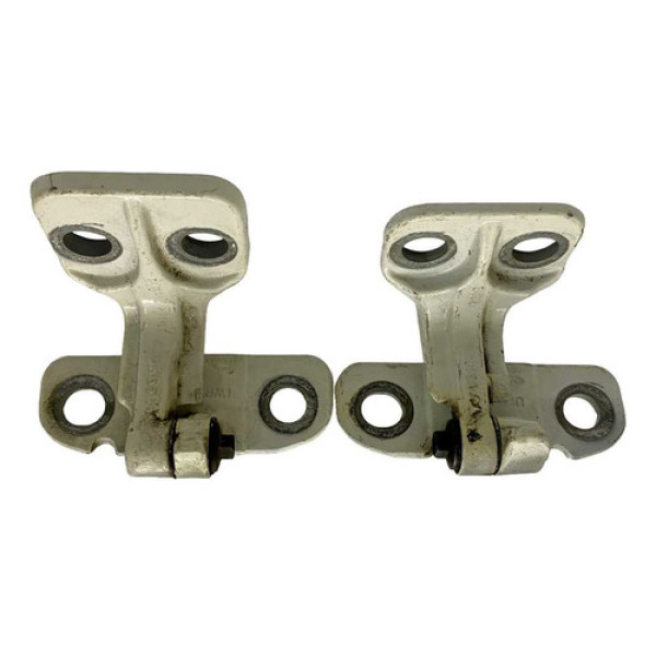 Par Dobradiça Traseira Esquerda Evoque 2014