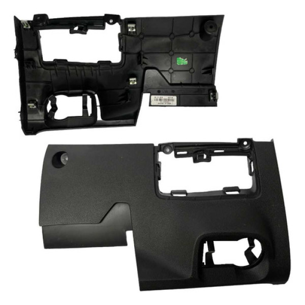 Moldura Inferior Painel Chevrolet Onix Luz 1.4 2019 52139864