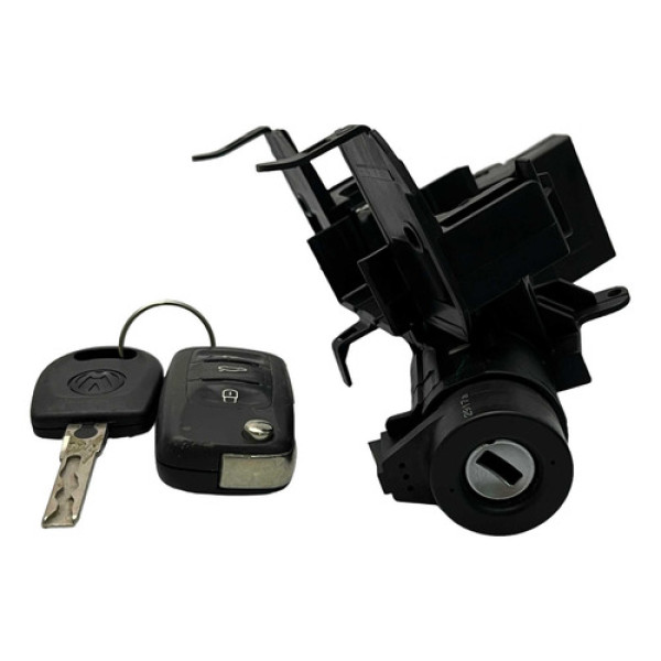 Cilindro Ignição C Chave Volkswagen Up 2014 2017 | 6c0905865