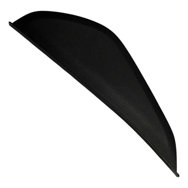 Acabamento Lateral Esquerdo Console Painel Hrv 2016 Detalhe