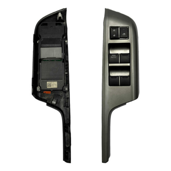 Botão Vidro Elétrico Motorista City 2017/21 | 39750t9am111m1