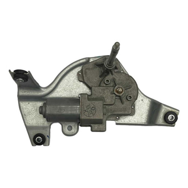 Motor Limpador Traseiro Honda Hr-v Exl 1.8 2015 2021| T7a002