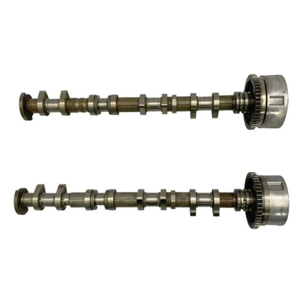 Par Comando Válvulas Escape Hyundai Creta 1.6 2017 2022