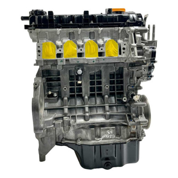 Motor Parcial Fireflay Fiat Strada Freedom 1.3 2021