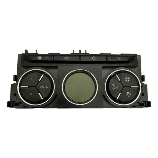 Comando Controle Ar Condicionado Digital Citroen C3 2016