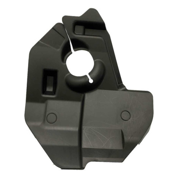 Moldura Tampa Coluna Direção Honda Cr-v 2014 2015