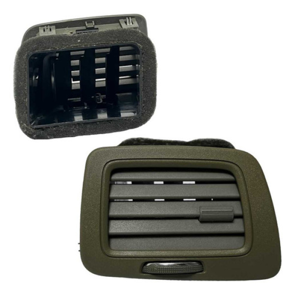 Difusor Ar Esquerdo Chevrolet Cobalt 2012 2017 | 52048102