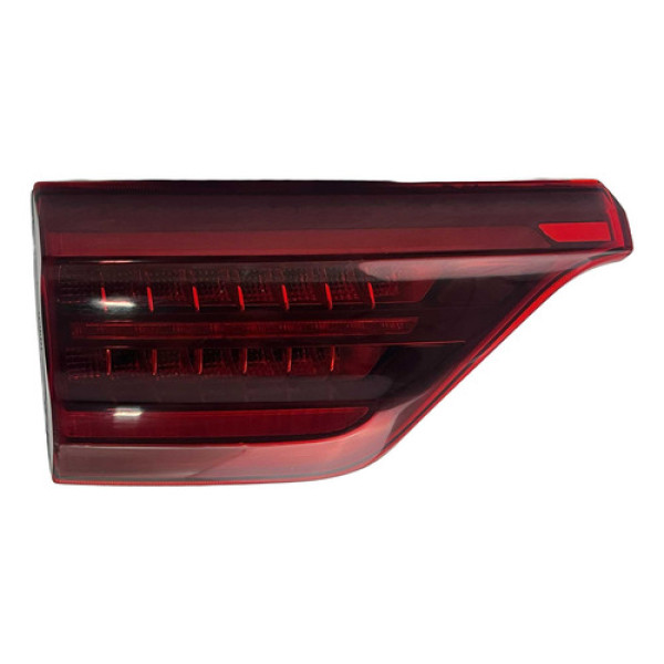 Lanterna Esquerda Mala Kia Sportage 2020 2021 | 92405d9600 - Esquerdo/motorista - Vermelho