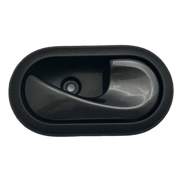 Maçaneta Interna Direita Renault Duster 2011 2016 Dianteira/traseira