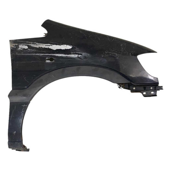 Paralama Dianteiro Direito Chevrolet Zafira 2007