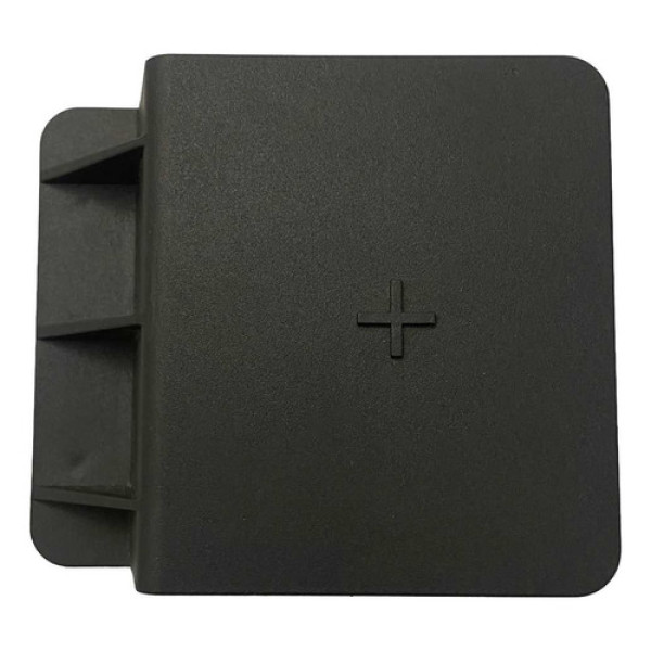 Tampa Polo Positivo Jeep Compass 1.3 2022 2024