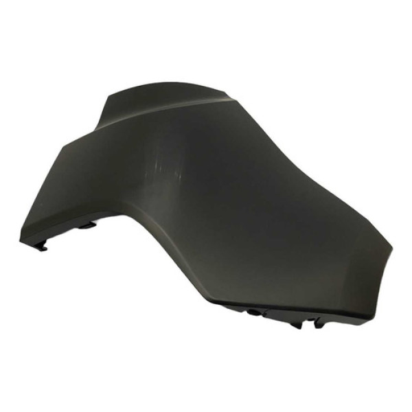 Polaina Direito Parachoque Traseiro Hyundai Creta 2016