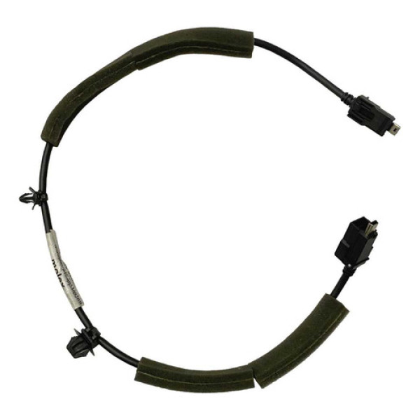 Chicote Usb Multimídia Nissan Kicks 2024 | 280885rl0a