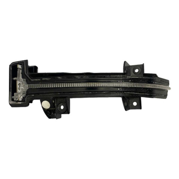 Pisca Retrovisor Esquerdo Honda New City 2022 2023 Preto