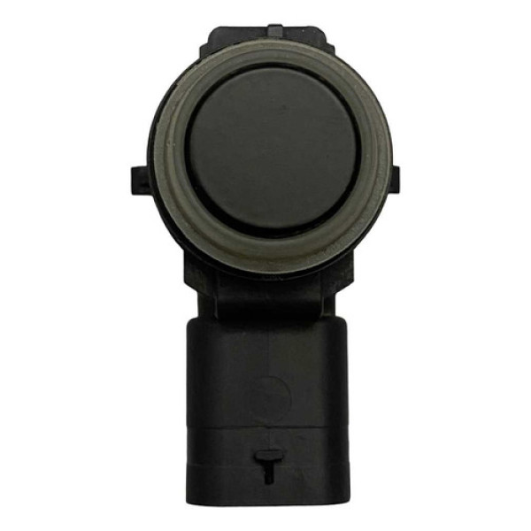 Sensor Estacionamento Ré Jeep Compass 2022 2023 Preto