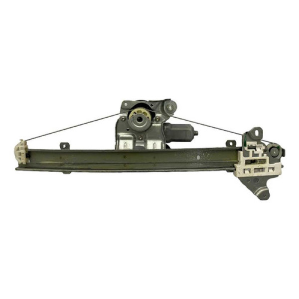 Máquina Vidro Elétrico Dianteiro Esquerdo Versa Advance 2023