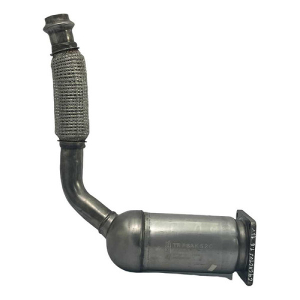 Catalisador Citroen C4 Cactus 1.6 16v 2022 