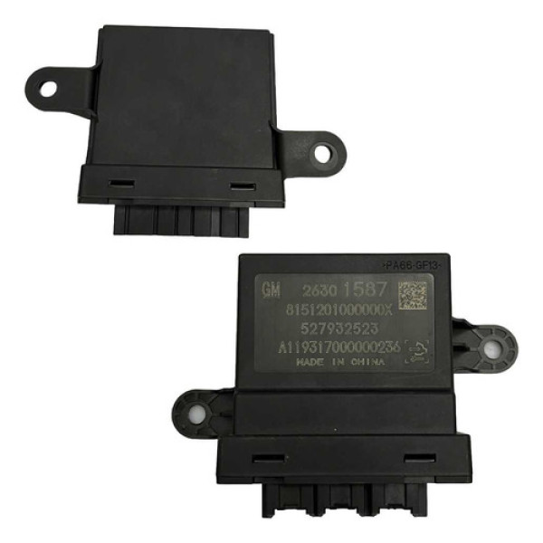 Módulo Estacionamento Chevrolet Tracker Premier 2020 