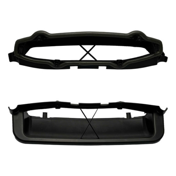 Duto Entrada Ar Chevrolet Onix 2020 2022 | 26322707